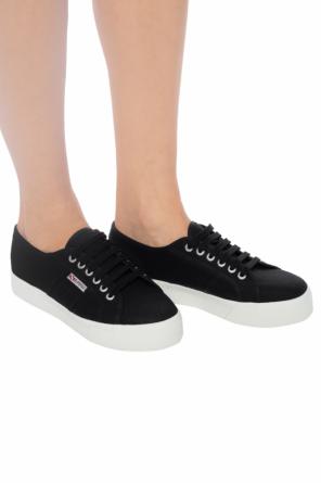 ‘cotu’ platform sneakers, zdjęcie 2 ‘cotu’ platform sneakers od Superga